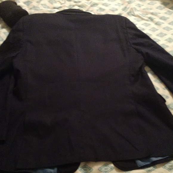 Saddlebred sport coat - Picture 2 of 4